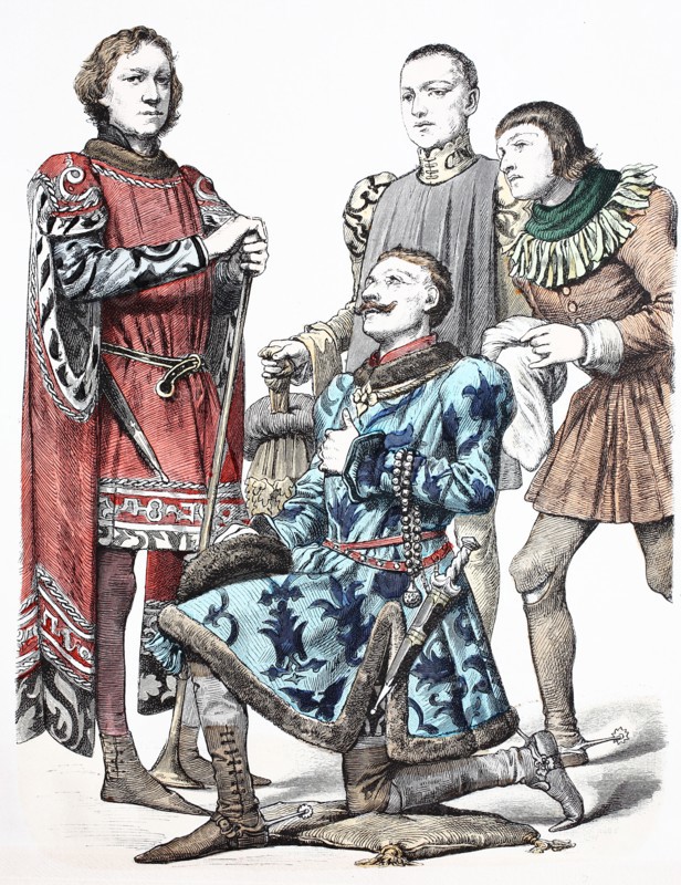 National costume