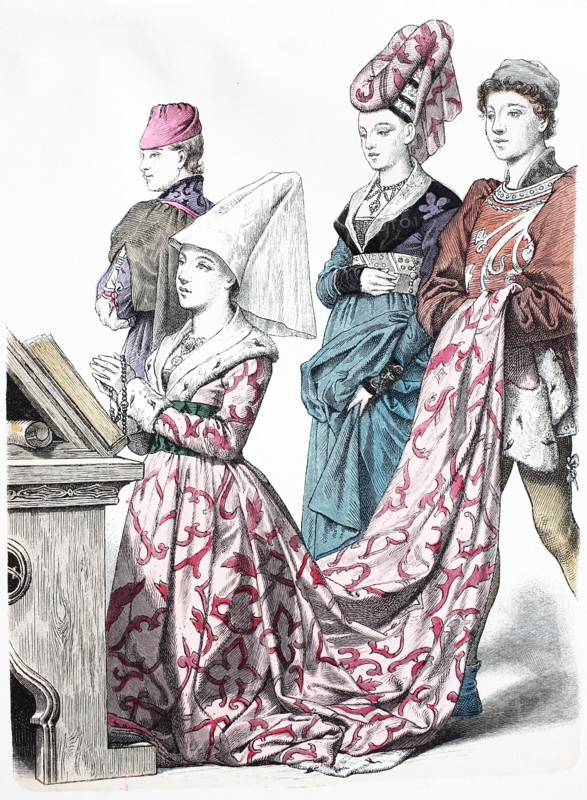 National costume