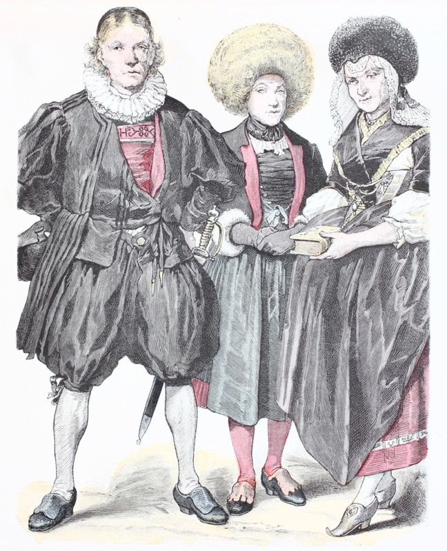 National costume