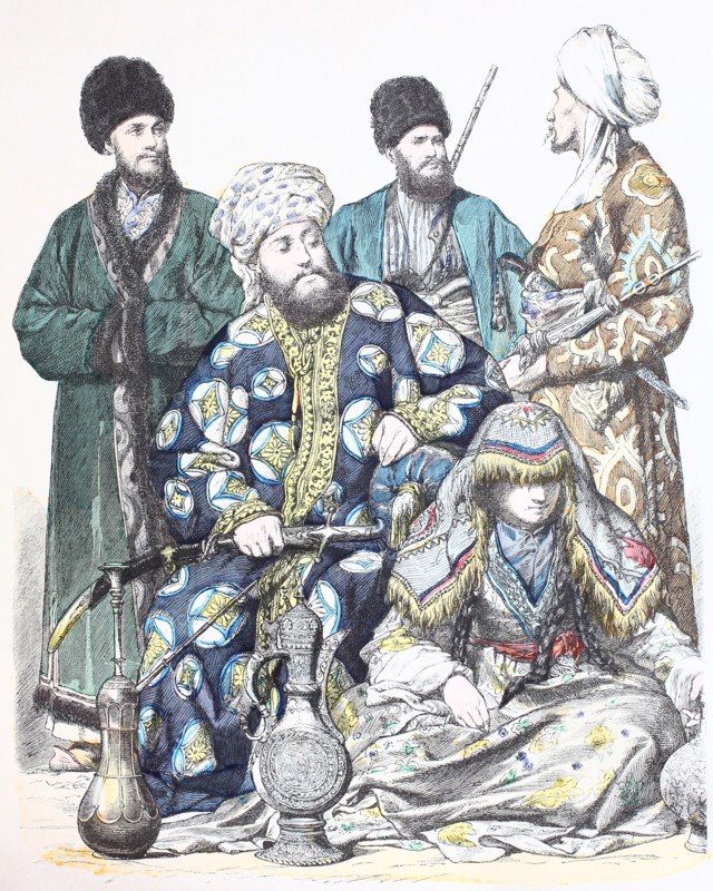 National costume