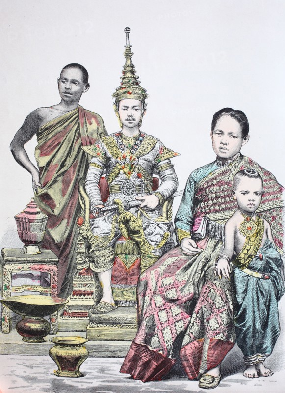 National costume