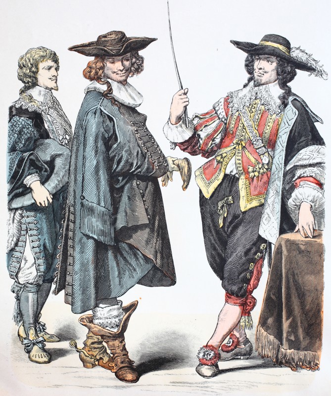 National costume