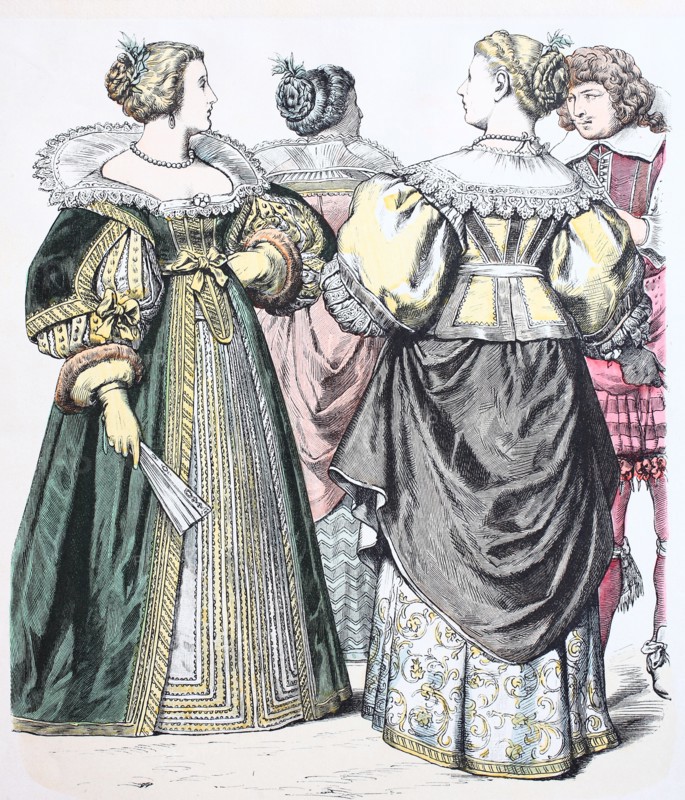 National costume