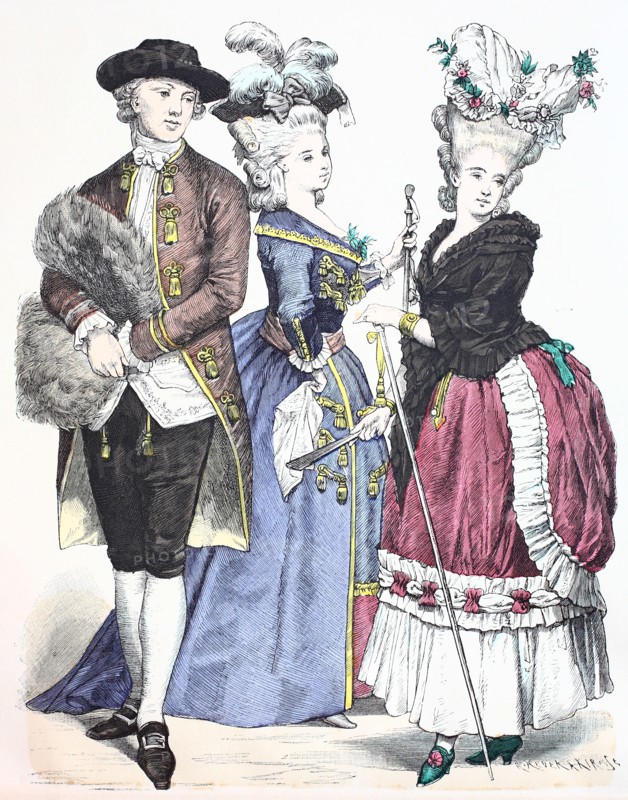 National costume