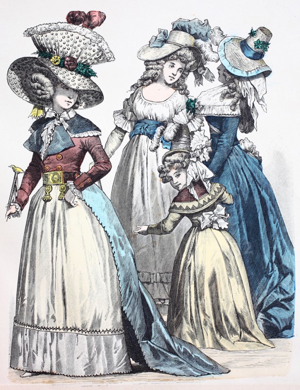 National costume
