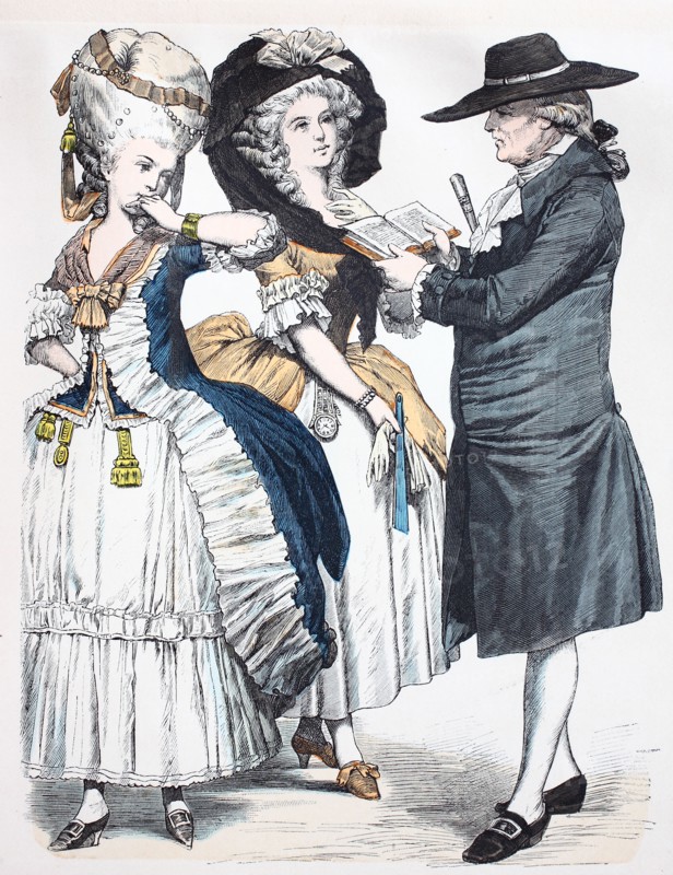 National costume