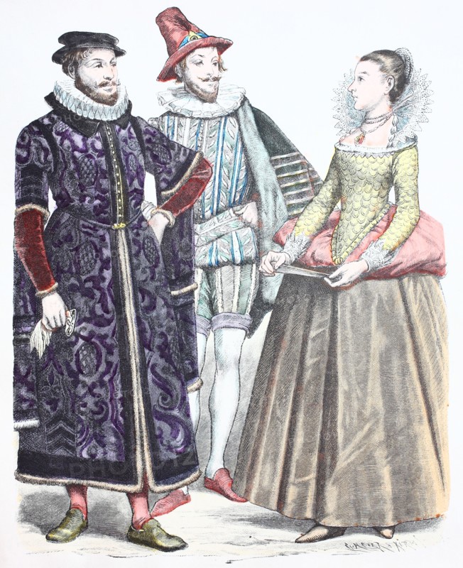 National costume