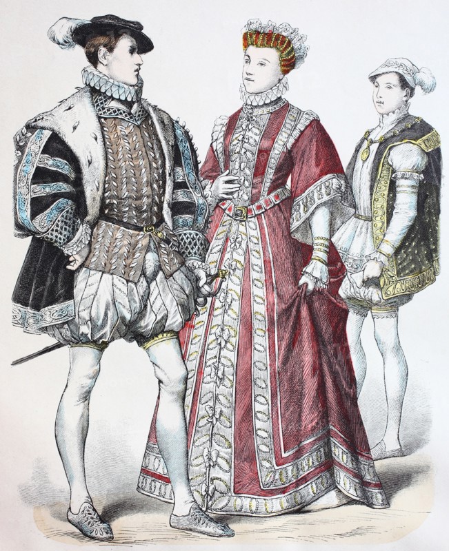National costume
