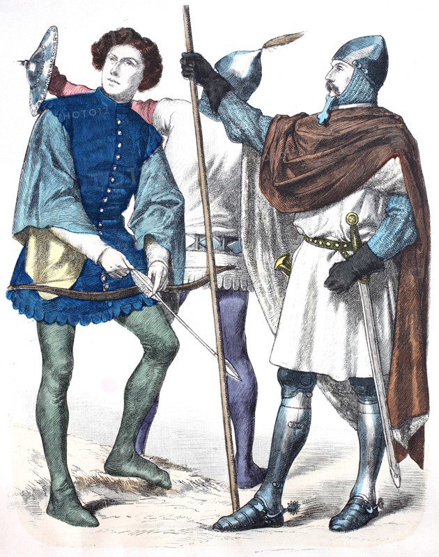National costume