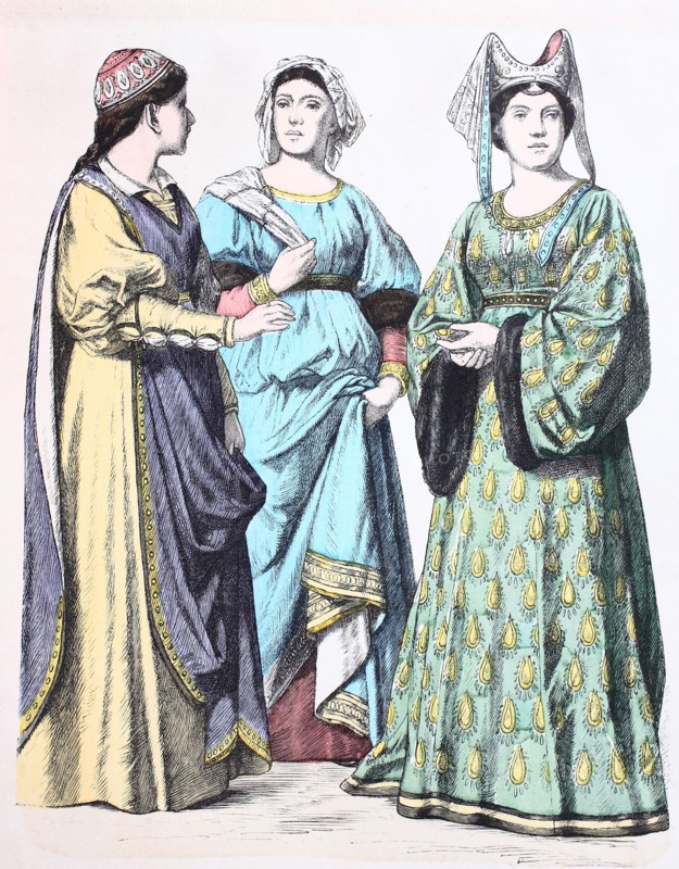 National costume