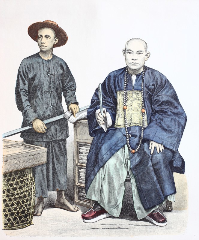 National costume