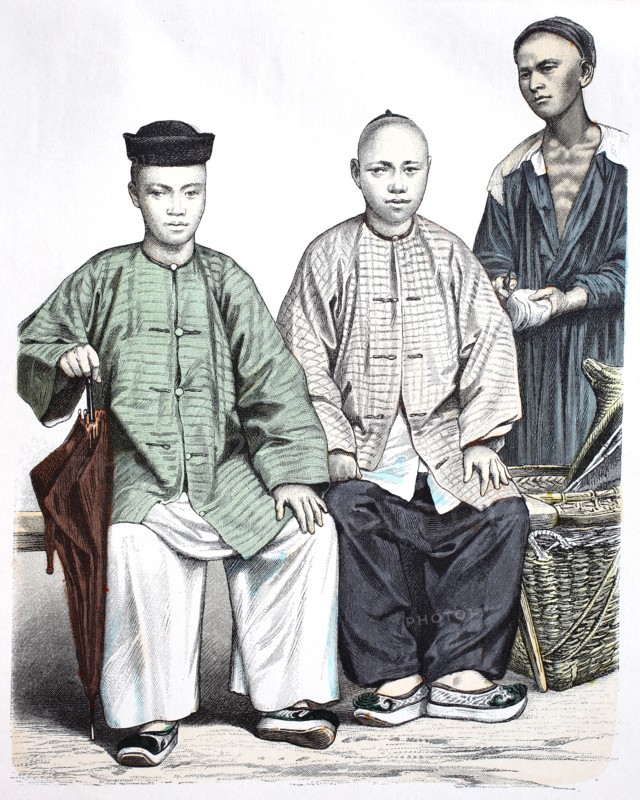 National costume
