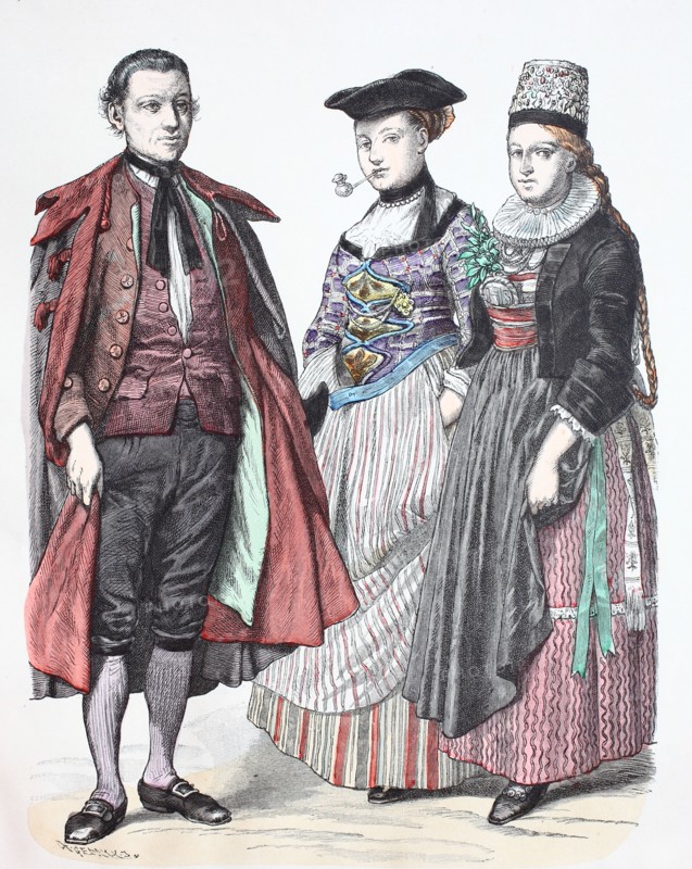National costume