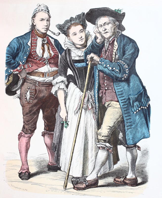 National costume