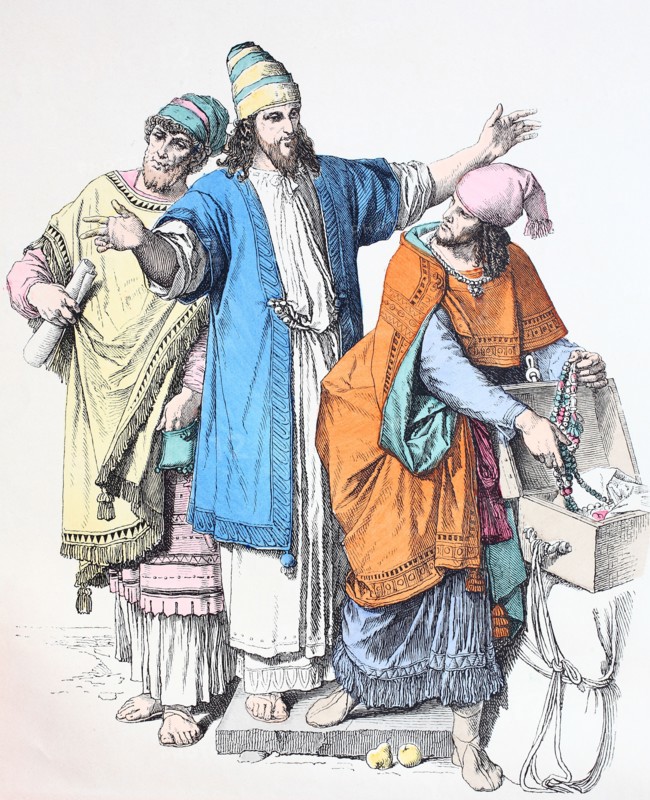 National costume