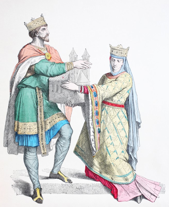 National costume