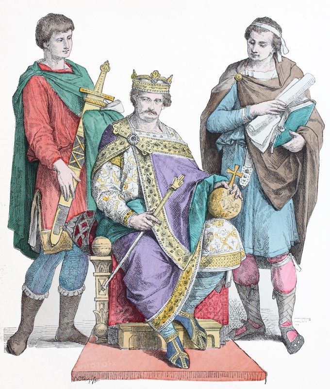 National costume