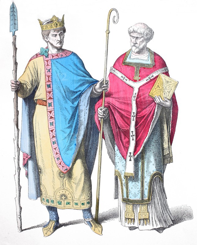 National costume