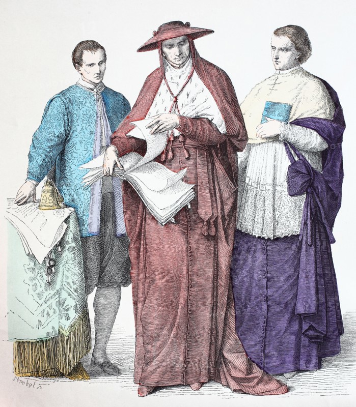 National costume