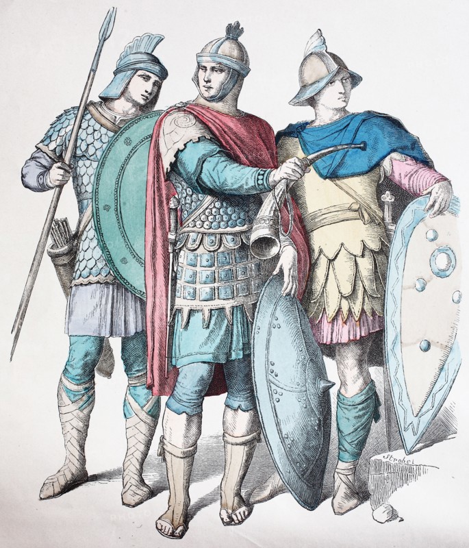 National costume