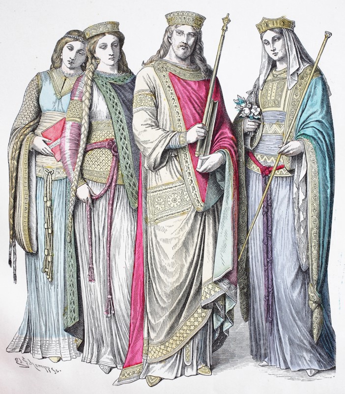 National costume