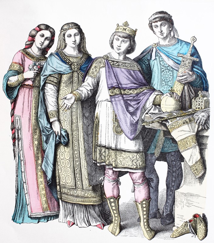 National costume