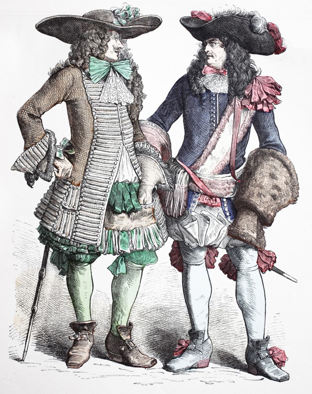 National costume