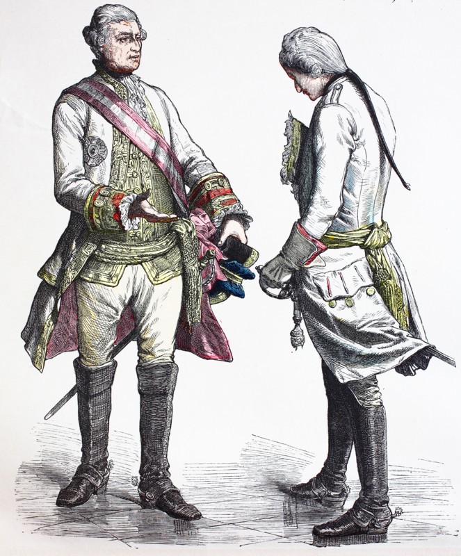 National costume