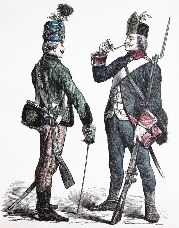 National costume