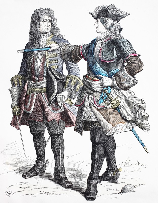National costume