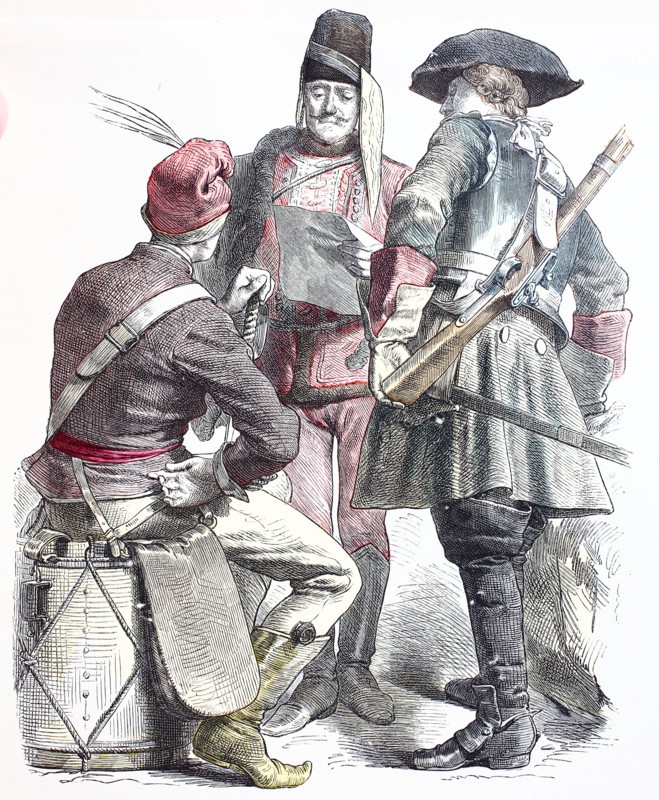 National costume