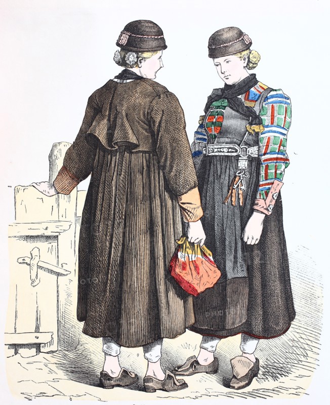 National costume