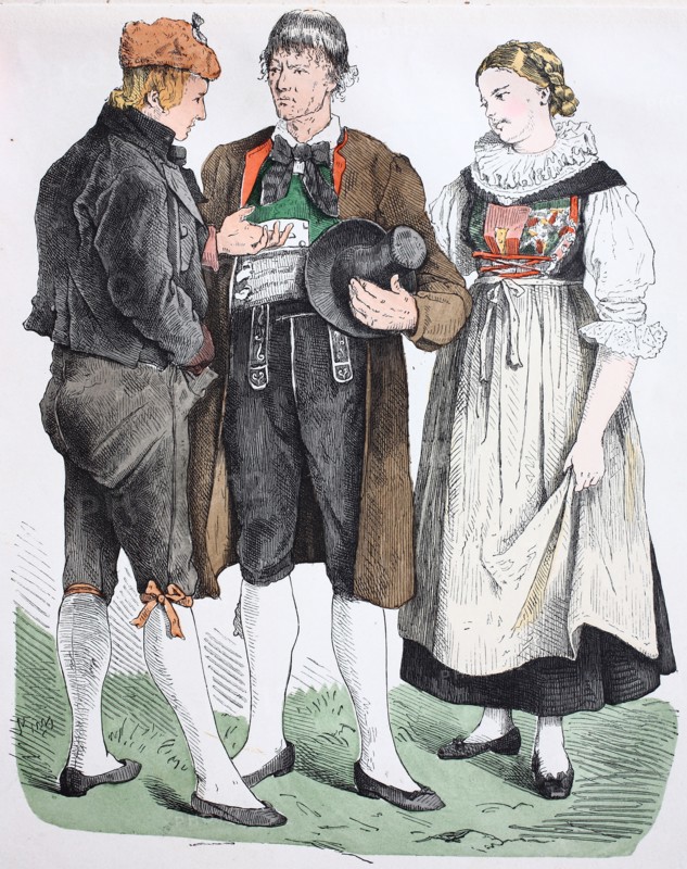 National costume