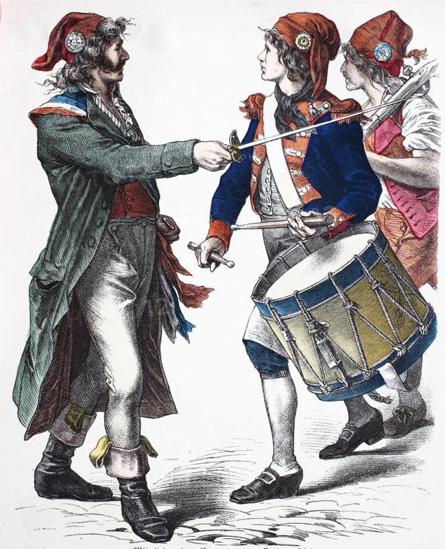 National costume