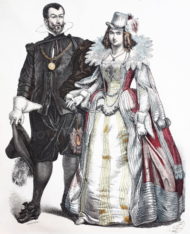 National costume