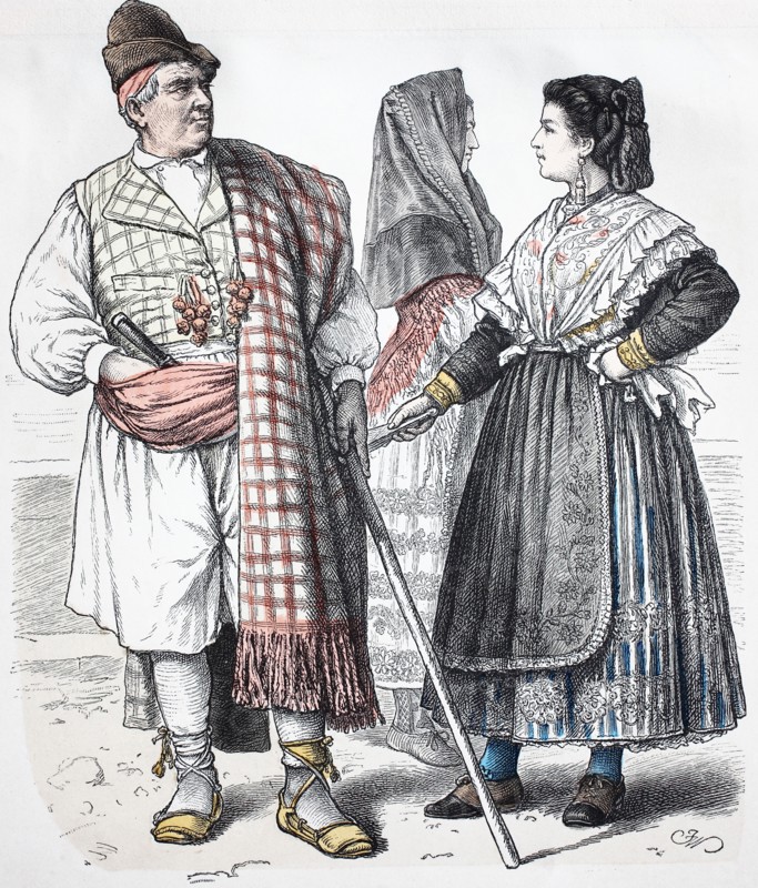 National costume