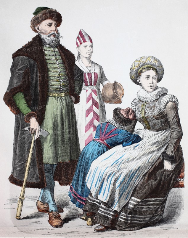 National costume