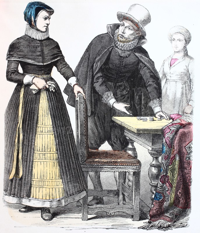 National costume