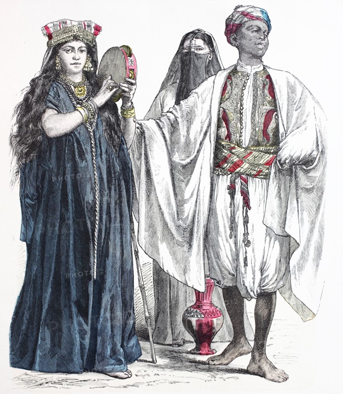 National costume