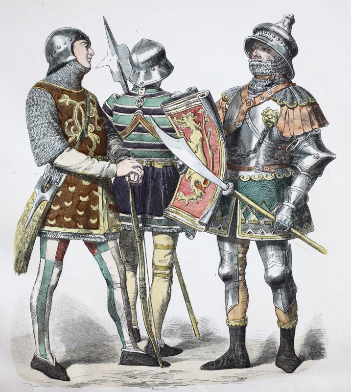 National costume