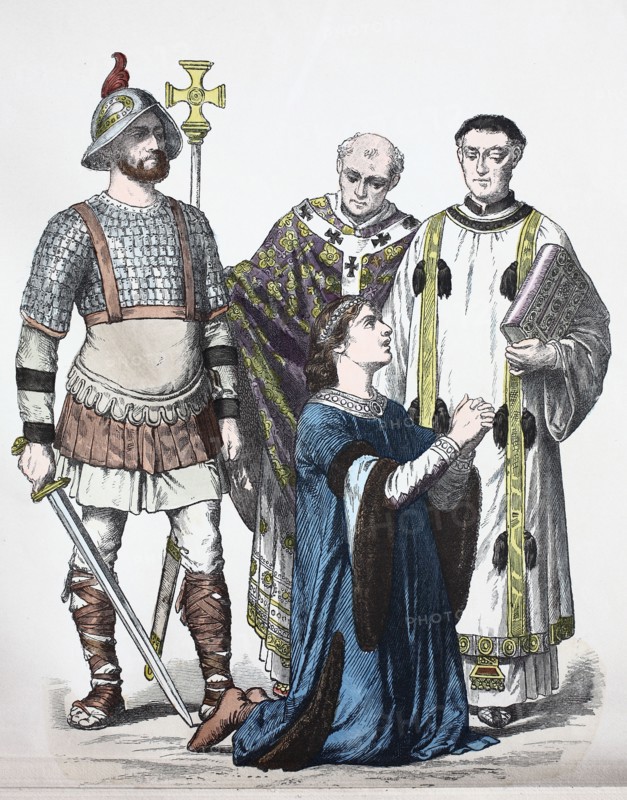 National costume