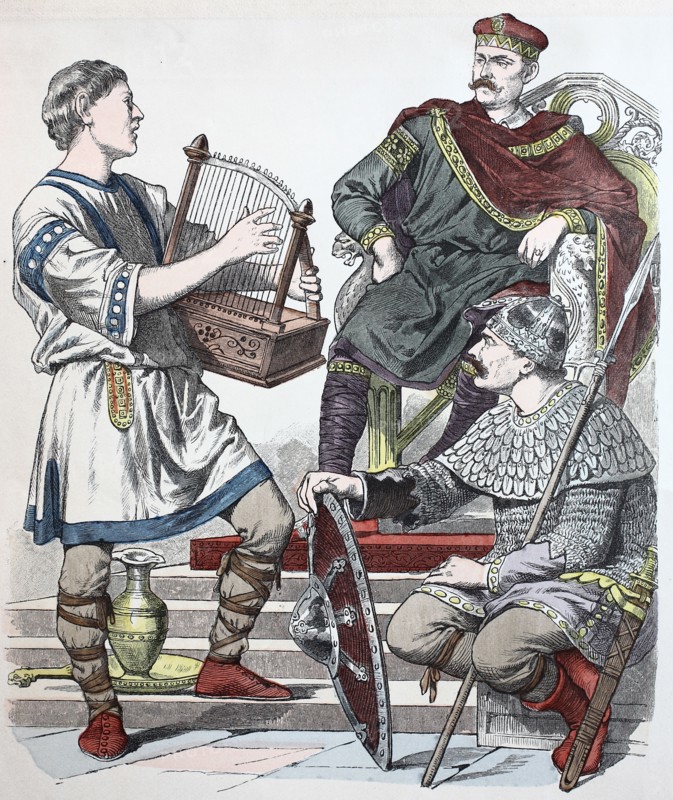 National costume