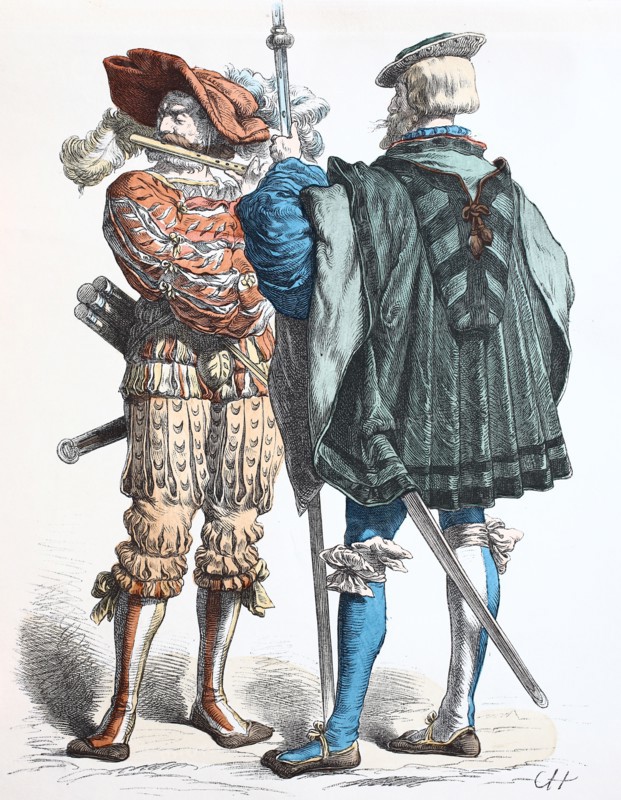 National costume