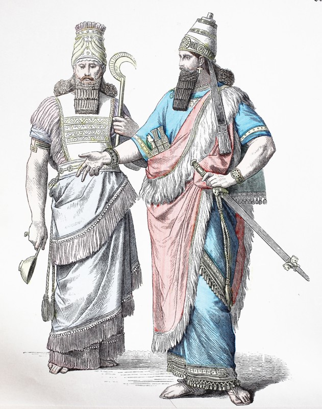 National costume