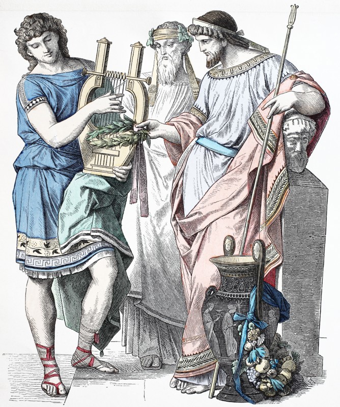 National costume