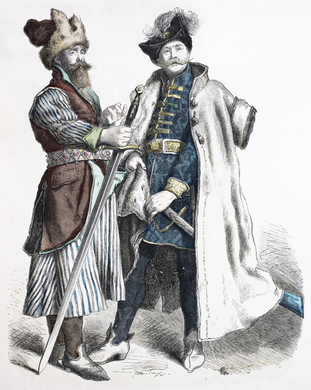 National costume
