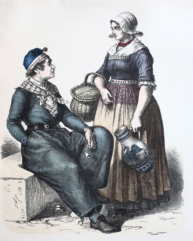 National costume