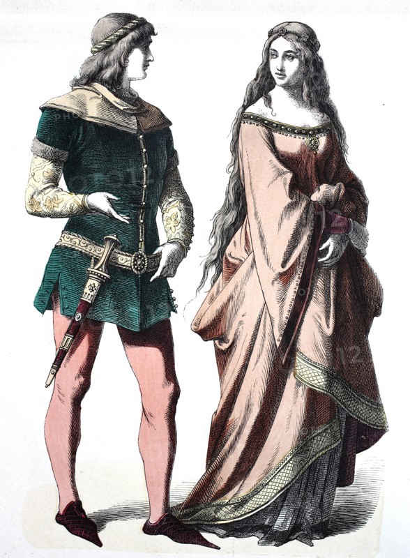National costume