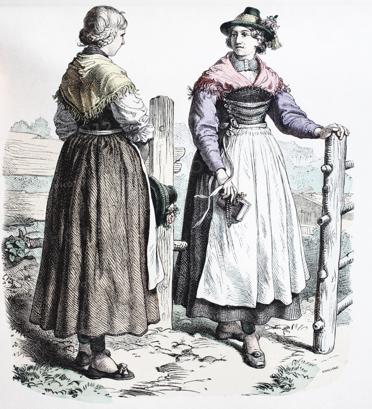National costume
