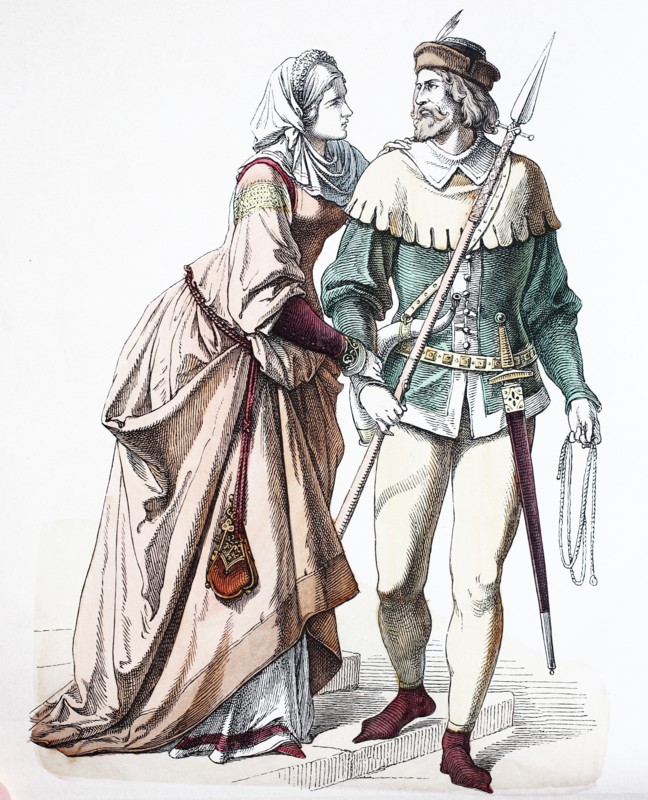 National costume